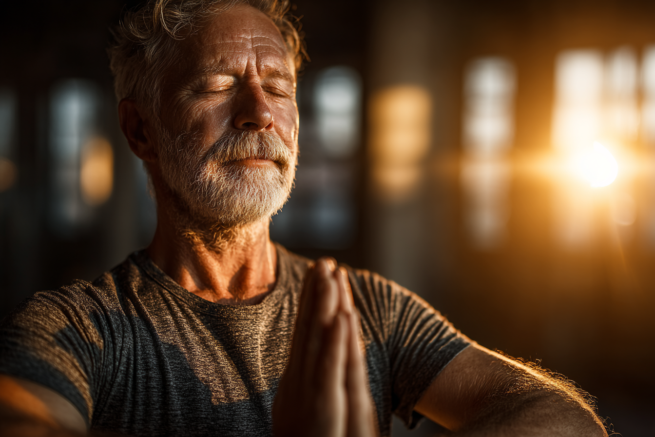 Команда експертів ZenHaven World під час обговорення програм для літніх людей